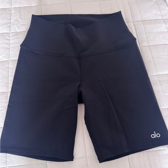 5" Seamless Ribbed Favorite Short - Picture 1 of 2